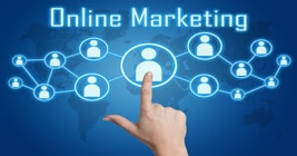 Online marketing company in Pune