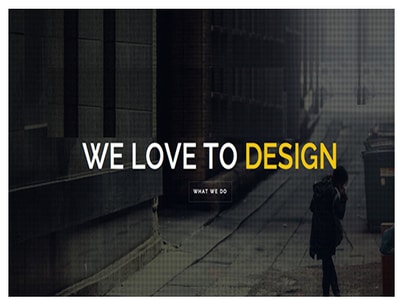 our young innovative designers are focused to showcase the best designs through various website services of our company