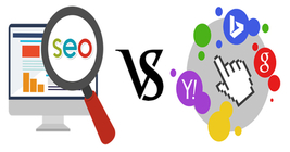 digital marketing services