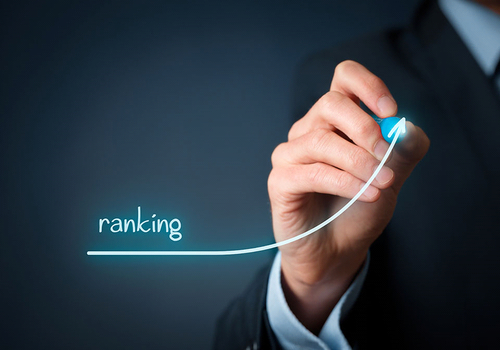 improve your ranking list with the help of online marketing services