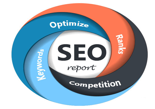SEO services helps you to rank high on the online portal