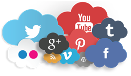 untraveling social media