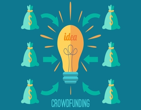 The Obstacles In The Path Of Crowdfunding 1 crowdfunding