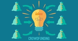 real estate Crowdfunding