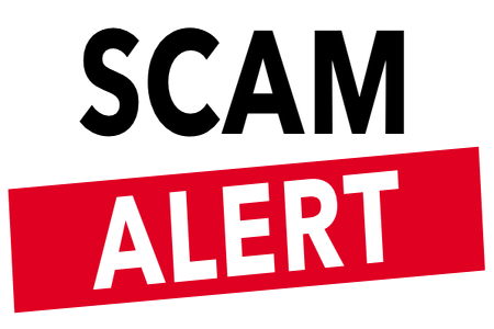 The Obstacles In The Path Of Crowdfunding 5 scam alert
