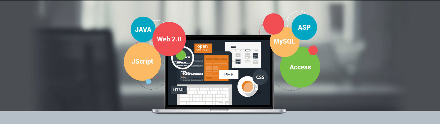 Dynamic Website 1 dynamic website banner