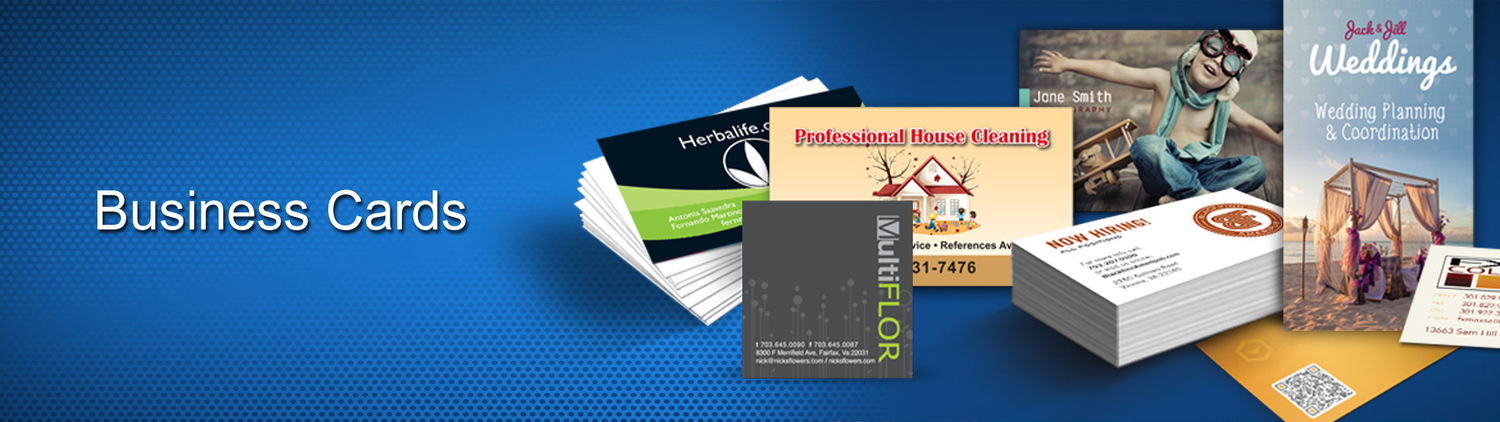 Visiting Card Design Company In Pune 1 visiting card banner