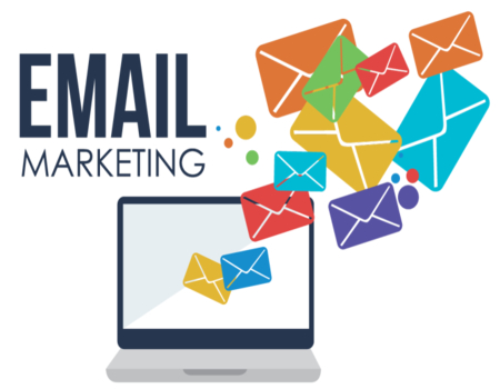 We provide the best email marketing service in pune