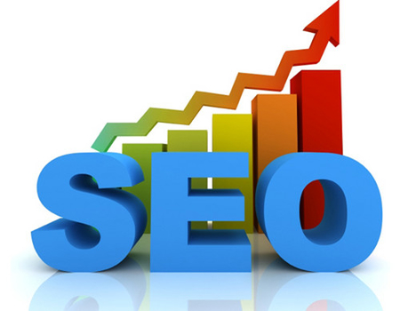 we provide the best SEO services for on page as well as off page services