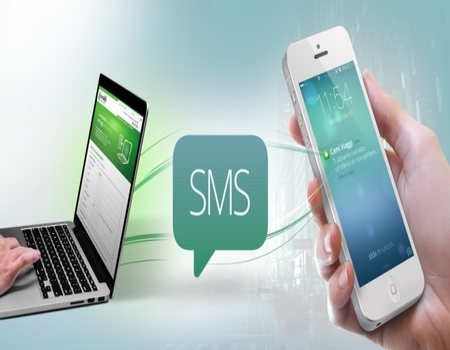 For the services of SMS, contact Dreamworth, we are the best digital marketing services in Pune