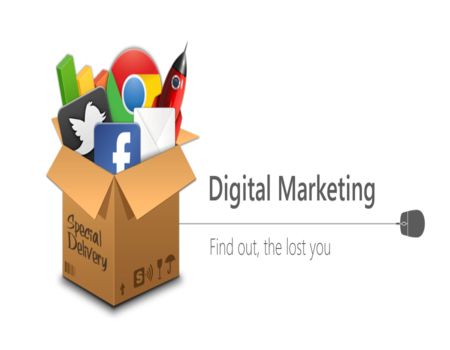 Get yourself acquainted with the creative minds at best digital marketing company