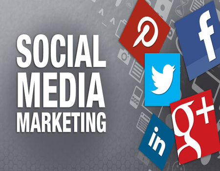 we provide the best social media marketing through our SMOs services