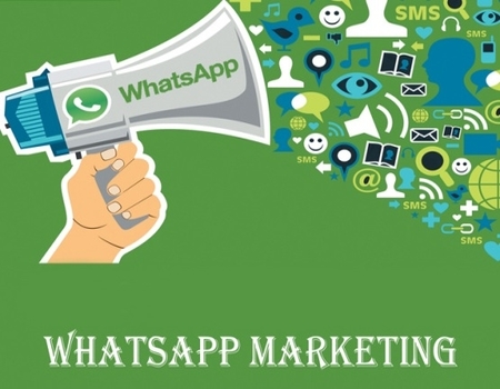 Guidelines For Writing SEO And User-Friendly Content 16 whatsapp marketing