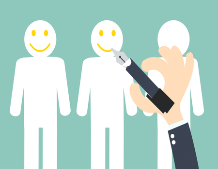 Benefits of UI in Designing Mobile Apps 3 happy business