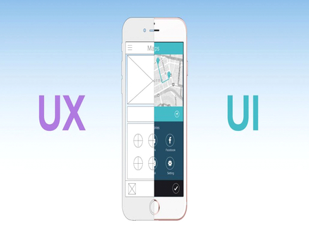 Benefits of UI in Designing Mobile Apps 2 ui mobile apps
