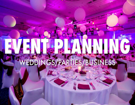 let your events be properly executed with the help of event Management Company