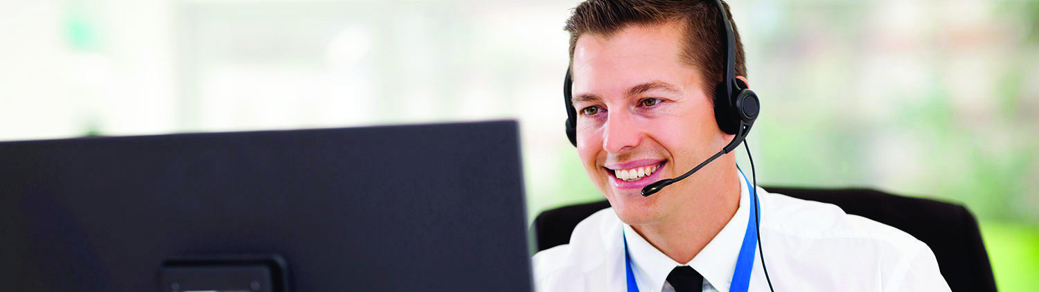 call center services