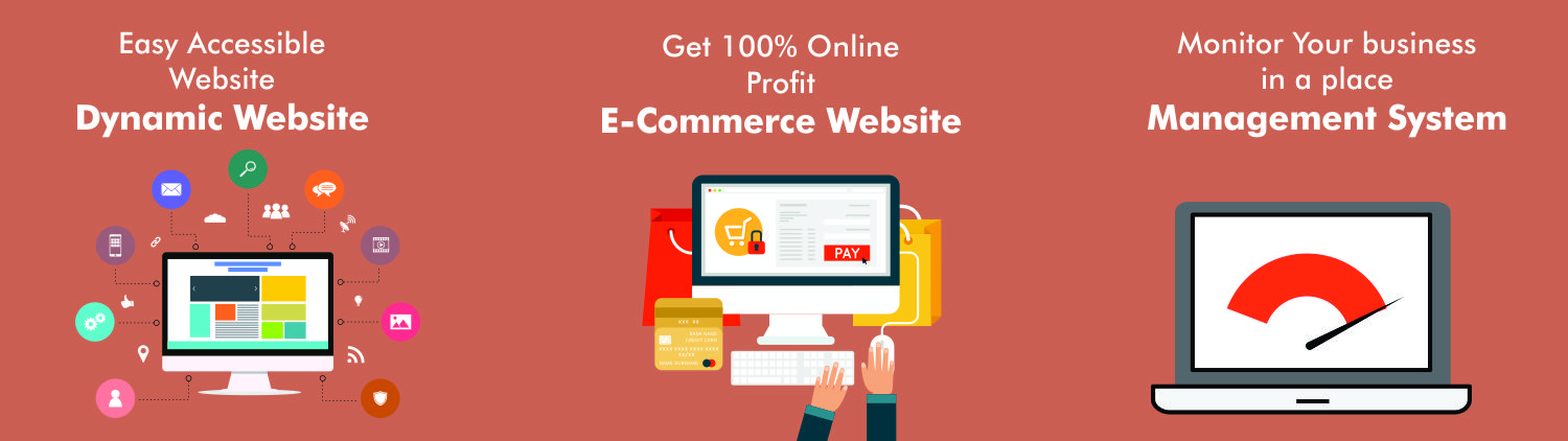 SEO Services to Dynamic Website 1 dynamic website
