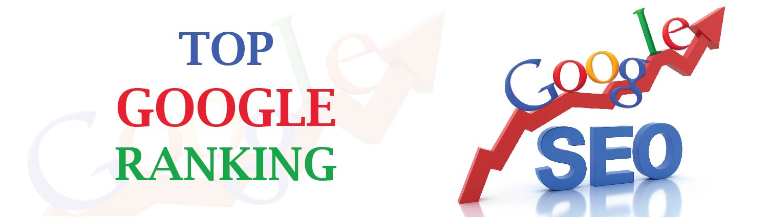 Top Google Ranking 1 top ranking