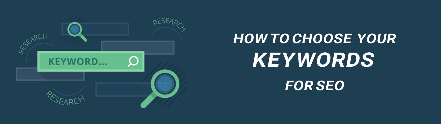 keywords for seo