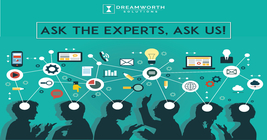 Dreamworth provides best digital marketing services