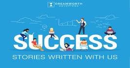 Dreamworth provides best digital marketing services