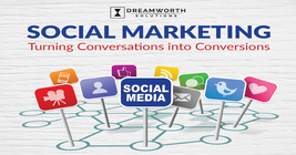 Dreamworth provides best digital marketing services