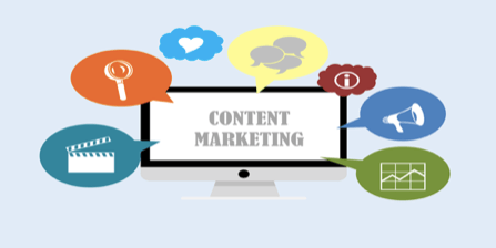 Content Marketing