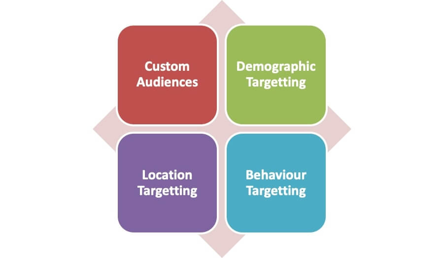 We at Dreamworth help you out in selecting the required target audience for your campaigns.