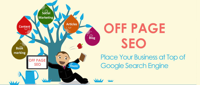 Off Page SEO 1 off page seo