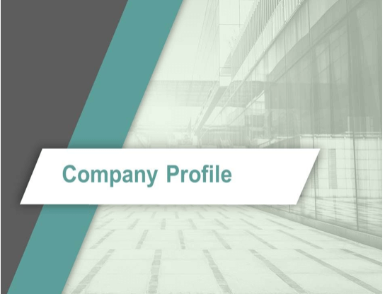 Company Profile