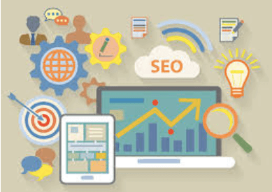 Website Content and SEO