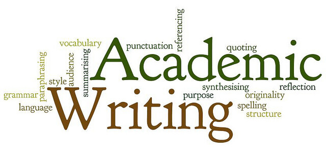 Academic Content Writing