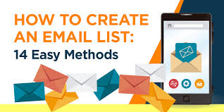 email trends