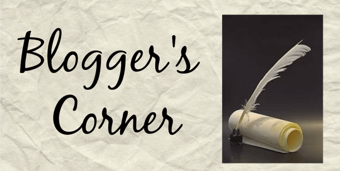 bloggers corner