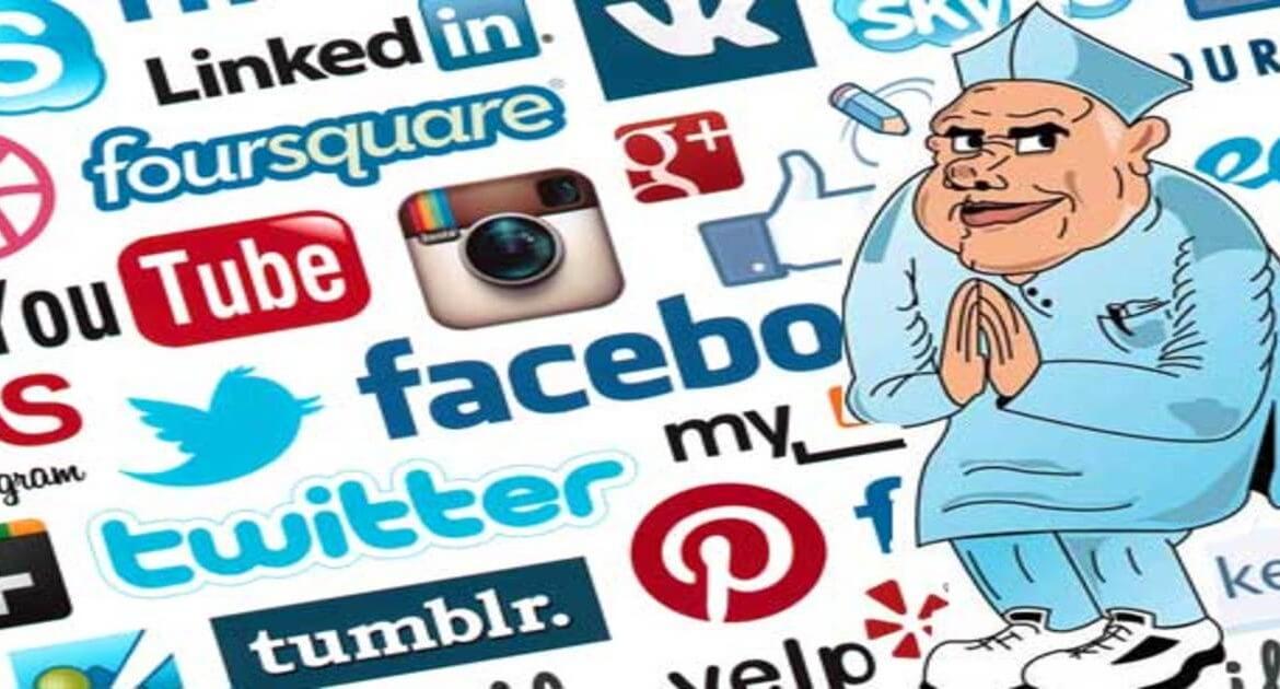 Politics and Social Media