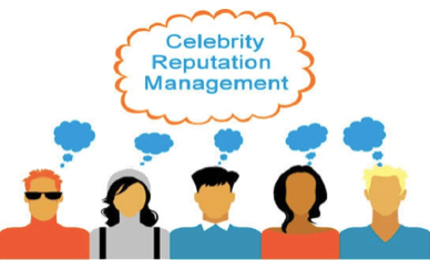 Celebrity Reputation Management