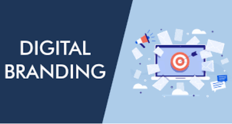Digital Branding