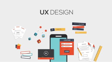 UX Design