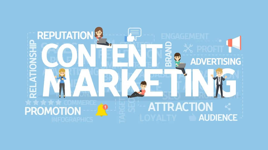 Content Marketing Companies in Mumbai 1 content marketing banner