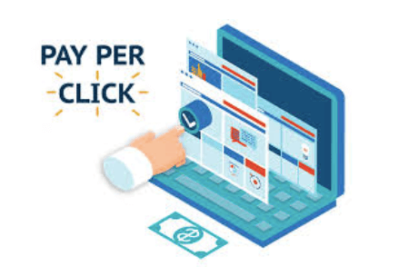 Pay-Per-Click