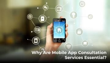 Mobile App Consulting