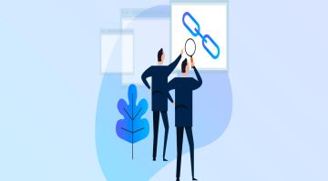 Link management