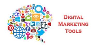 digital marketing tools