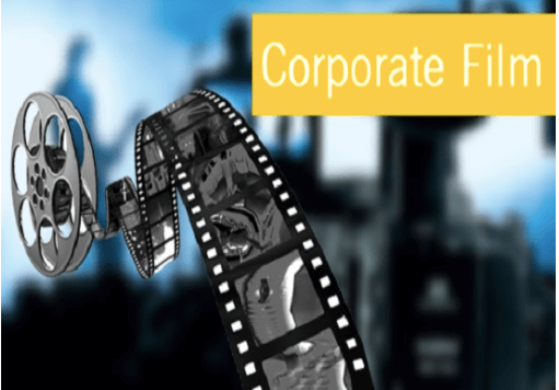 Corporate Films or Videos