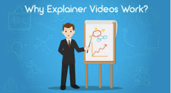 Why Explainer Videos