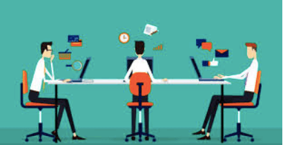 White Paper For Business Communication