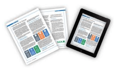 White Paper Design