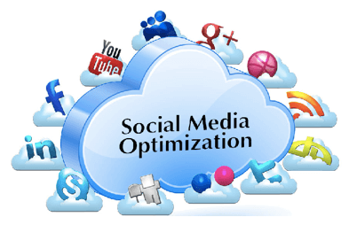 Social Media Optimization