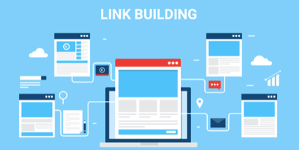 Link Building